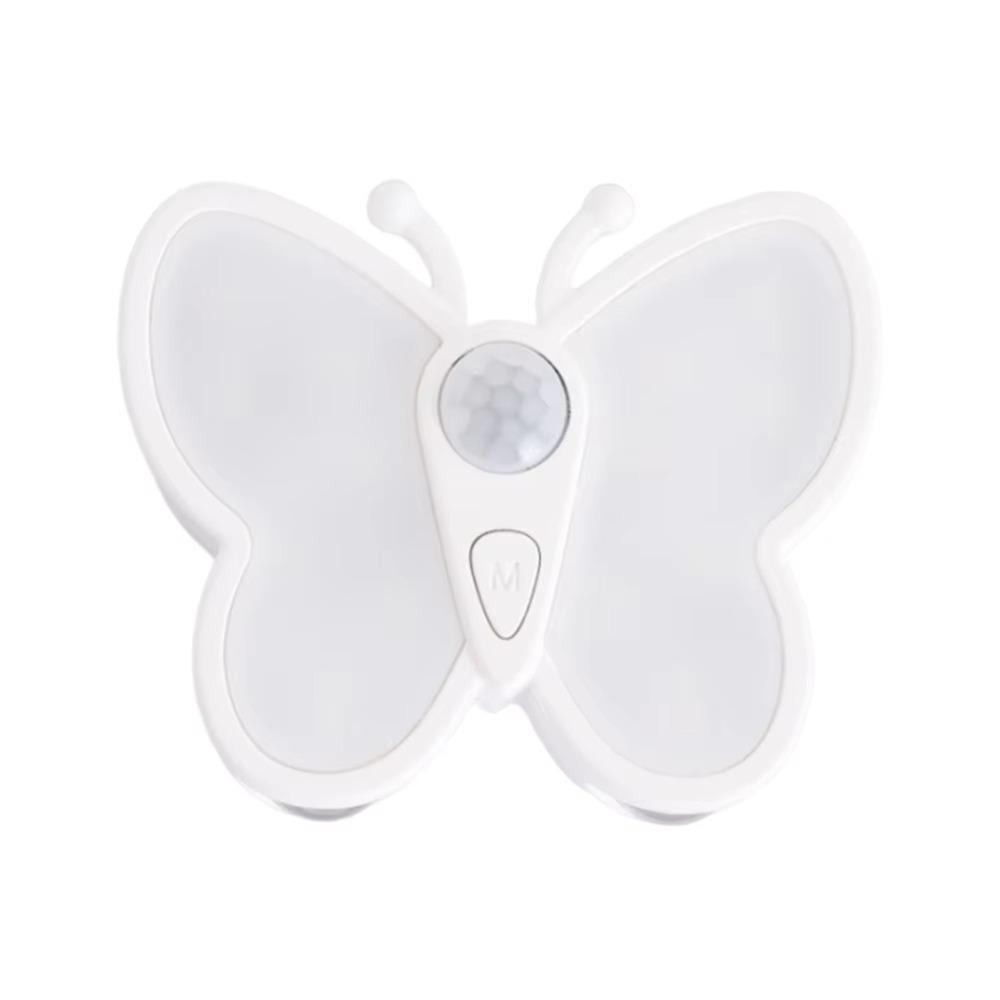 USB Rechargeable Under Cabinet Lights Butterfly Bedroom Kitchen Light for Children Room
USB Rechargeable Under Cabinet Lights Butterfly Bedroom Kitchen Light for Children Room
