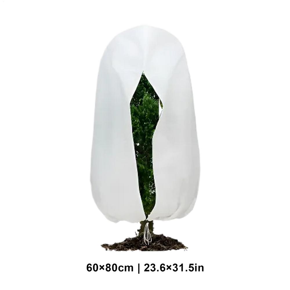 Frost Protection For Plants Garden Plant Frost Cover Zippered Thermal Flower Guard With Drawstring For Garden Greenhouse Raised
Frost Protection For Plants Garden Plant Frost Cover Zippered Thermal Flower Guard With Drawstring For Garden Greenhouse Raised