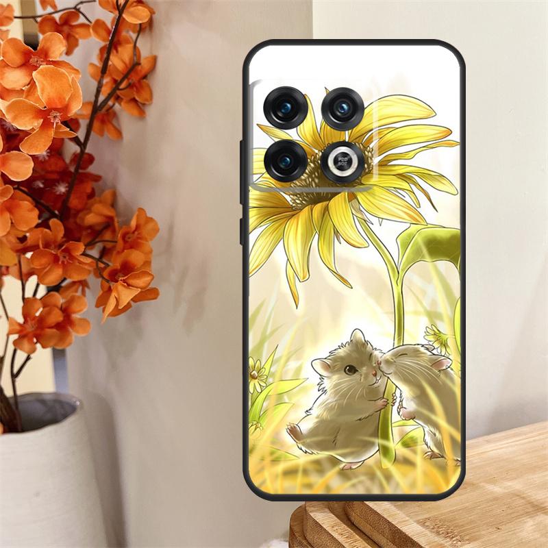 Hamster Art Funda For OnePlus 13 13R 12 12R 11 10 Pro 8T 10T OnePlus Nord 4 CE 2 3 Lite N10 N20 N30 Case OnePlus 13R
Hamster Art Funda For OnePlus 13 13R 12 12R 11 10 Pro 8T 10T OnePlus Nord 4 CE 2 3 Lite N10 N20 N30 Case OnePlus 13R
