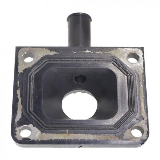 Carburetor Intake Boot for Yamaha G1 Golf Cart 1983 1984 1985 1986 1987 1988
Carburetor Intake Boot for Yamaha G1 Golf Cart 1983 1984 1985 1986 1987 1988