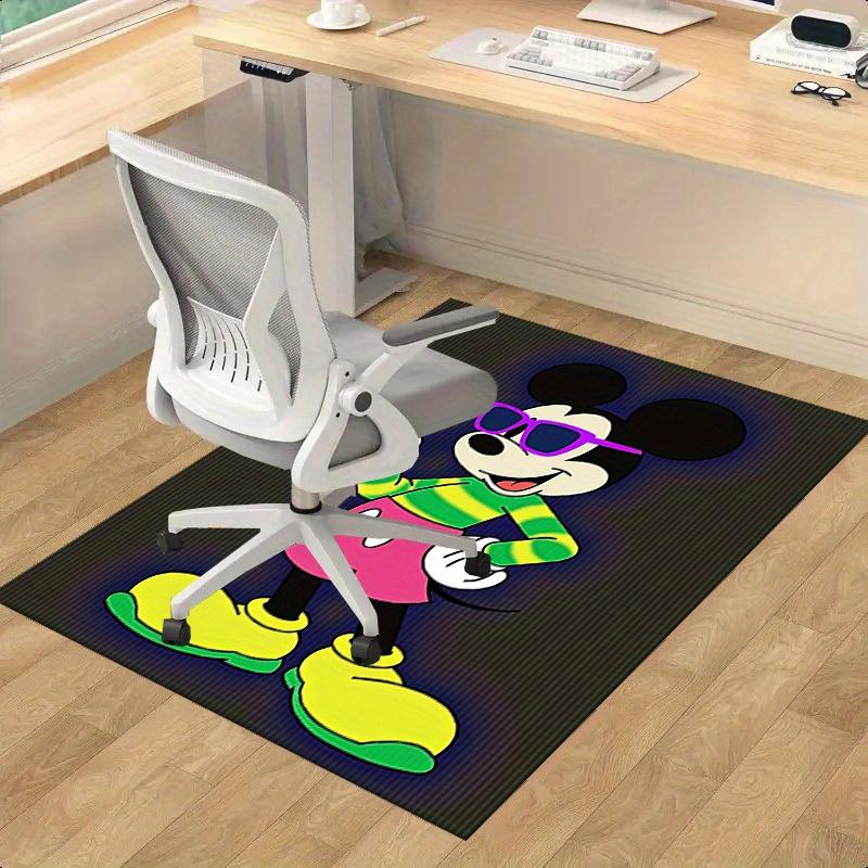 1pc,Mickey Mouse Home Decor Rug - Office Carpet - Chair Mat - Outdoor GiftL061 60cm by 90cm
1pc,Mickey Mouse Home Decor Rug - Office Carpet - Chair Mat - Outdoor GiftL061 60cm by 90cm