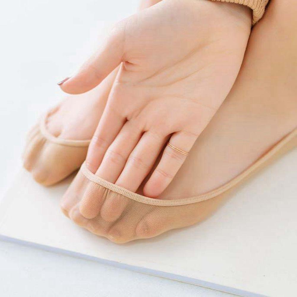 Forefoot Sponge Pad Summer Sock Ultra-thin Socks Invisible Socks Boat Socks Women Sock Slippers
Forefoot Sponge Pad Summer Sock Ultra-thin Socks Invisible Socks Boat Socks Women Sock Slippers