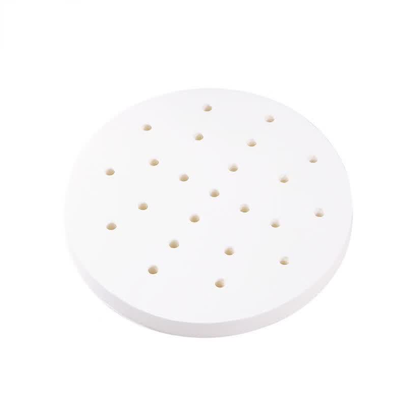 Non-stick Silicone Steamer Liner Paper
Non-stick Silicone Steamer Liner Paper