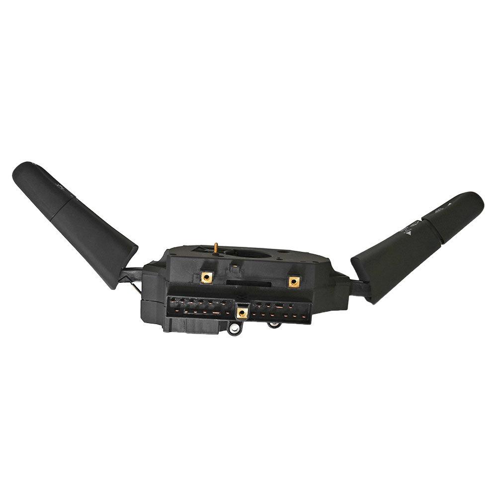 0015404745: Turn Signal Switch for 1996-2003 Mercedes-Benz Sprinter. Neutral
0015404745: Turn Signal Switch for 1996-2003 Mercedes-Benz Sprinter. Neutral
