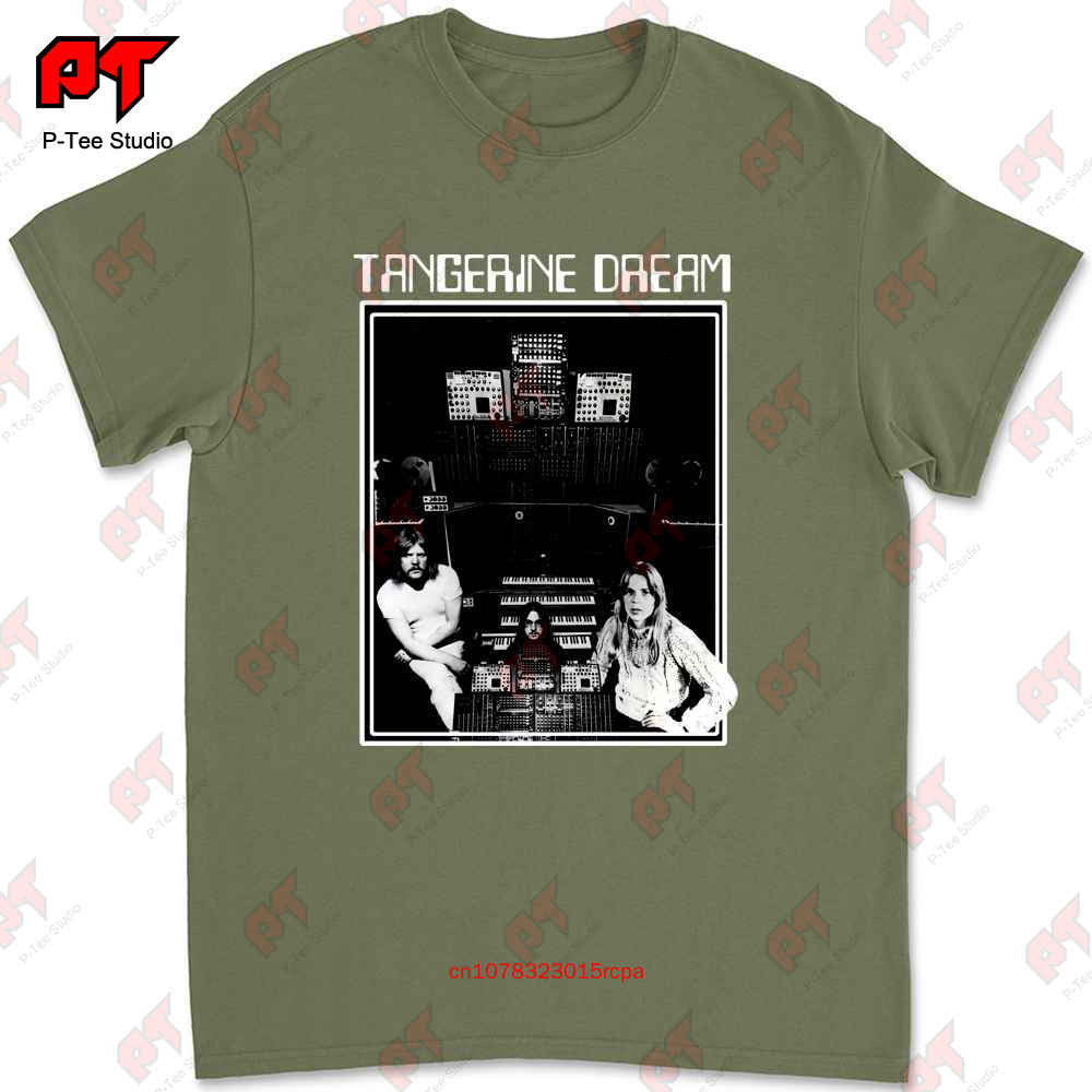 Rock Vintage Tangerine Dream Krautrock Tshirt LPRB 4XL
Rock Vintage Tangerine Dream Krautrock Tshirt LPRB 4XL