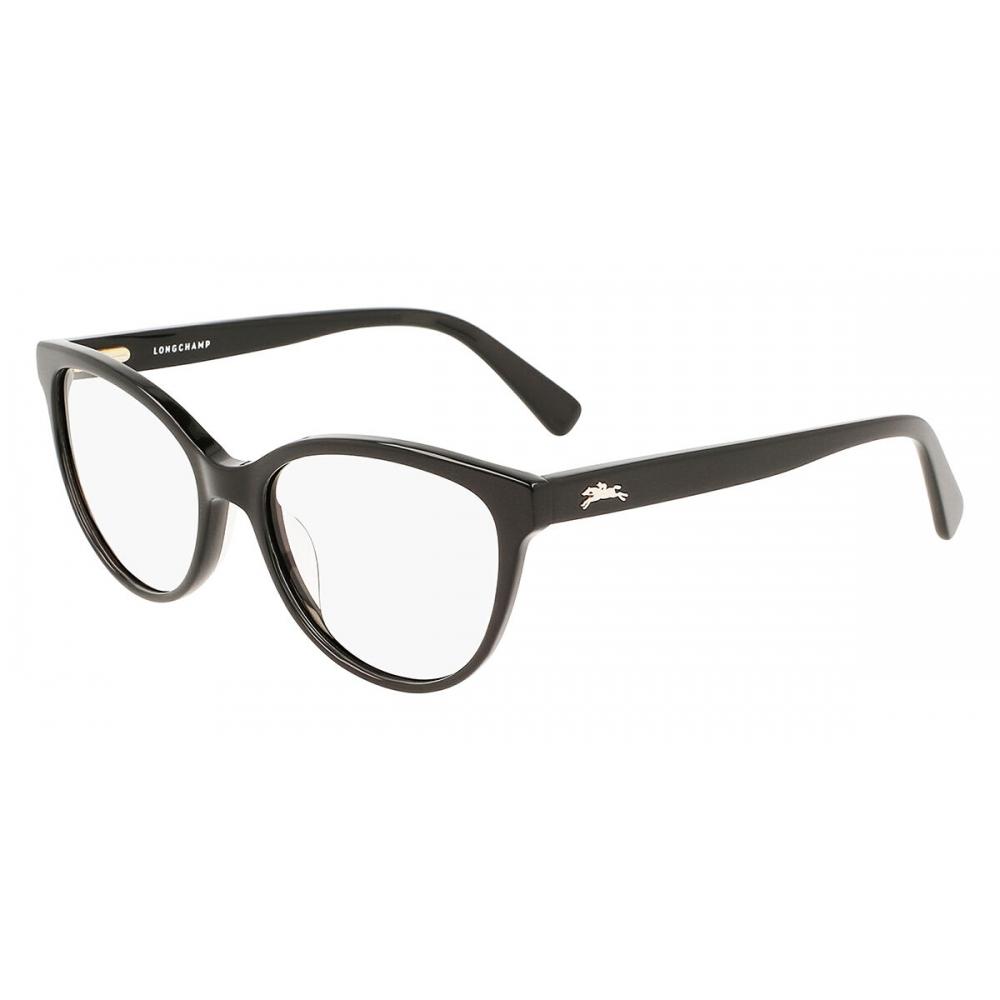 Longchamp Lo2688 001 Unisex Eyeglasses /52
Longchamp Lo2688 001 Unisex Eyeglasses /52