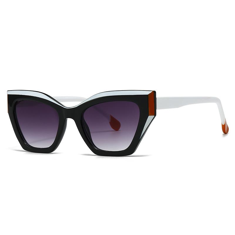 JYL TS Sunglasses Unisex UV Protection Plain Frame 5739 A-5579 пастельні жовтий колір
JYL TS Sunglasses Unisex UV Protection Plain Frame 5739 A-5579 пастельні жовтий колір