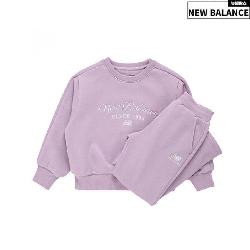 New Balance Kids New Balance Kids New Balance Skys Girls Crop Brushed Bottom Set Nk9yd4830g 70 violet/110
New Balance Kids New Balance Kids New Balance Skys Girls Crop Brushed Bottom Set Nk9yd4830g 70 violet/110