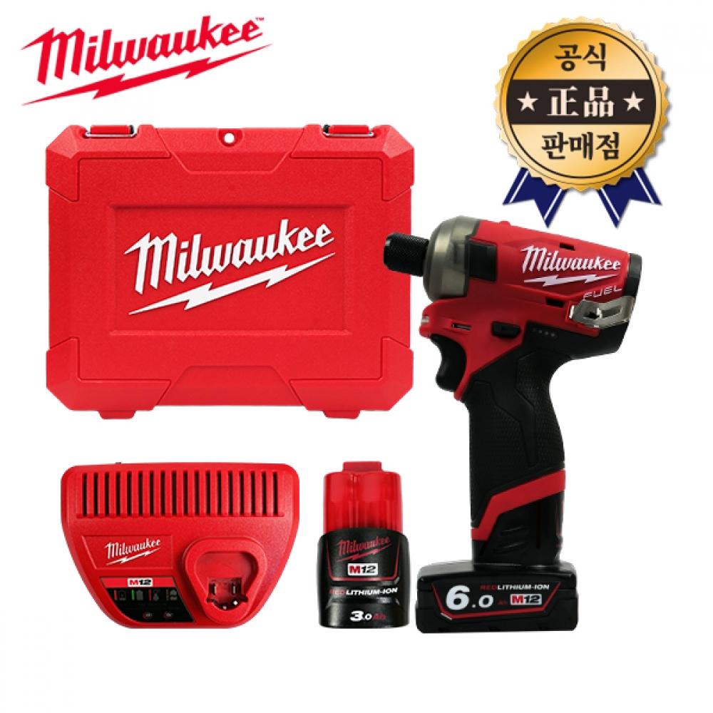 Milwaukee Oil Pulse Impact Driver M12 FQID 632C 6.0ah электрическая отвертка бесщеточный зарядный драйвер 12 В
Milwaukee Oil Pulse Impact Driver M12 FQID 632C 6.0ah электрическая отвертка бесщеточный зарядный драйвер 12 В