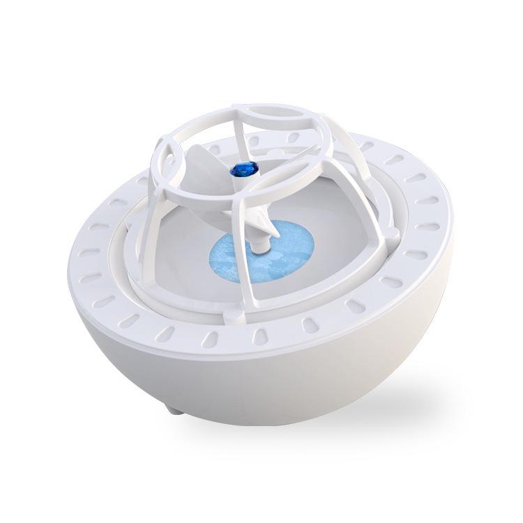 Портативная домашняя посудомоечная машина Wavemaker - Ленивая мойка
Портативная домашняя посудомоечная машина Wavemaker - Ленивая мойка