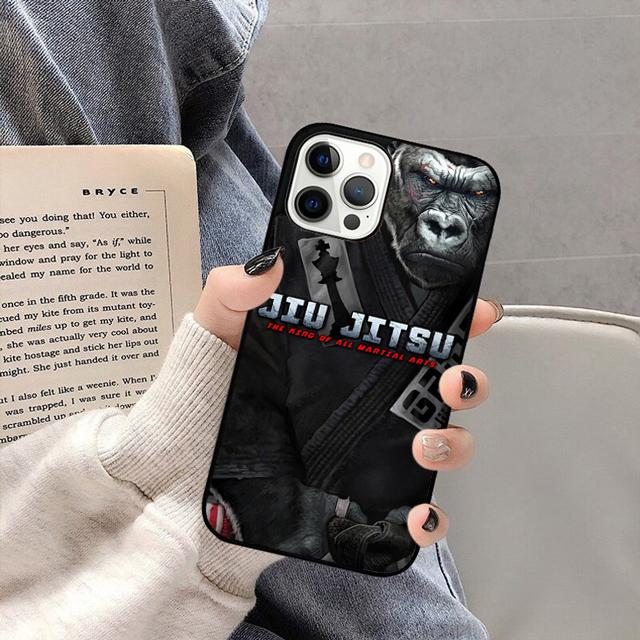 Coque Shell Brazilian Jiu Jitsu Phone Case For For iPhone 17 Air 16 15 11 12 13 14 Pro Ma Plus coque iPhone 13
Coque Shell Brazilian Jiu Jitsu Phone Case For For iPhone 17 Air 16 15 11 12 13 14 Pro Ma Plus coque iPhone 13