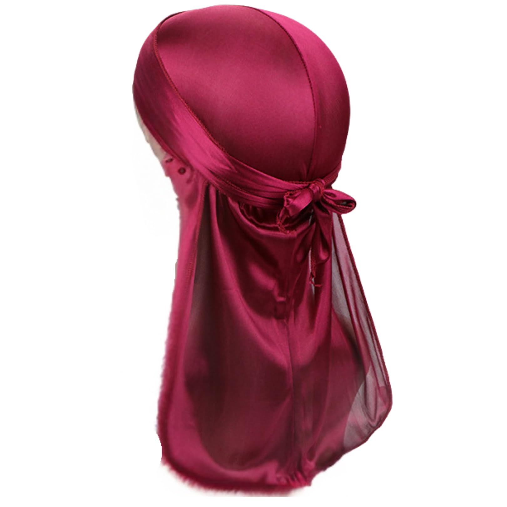 cocoriko Silky Durag Hip Hop Dance Costume Wine Red вино красного
cocoriko Silky Durag Hip Hop Dance Costume Wine Red вино красного