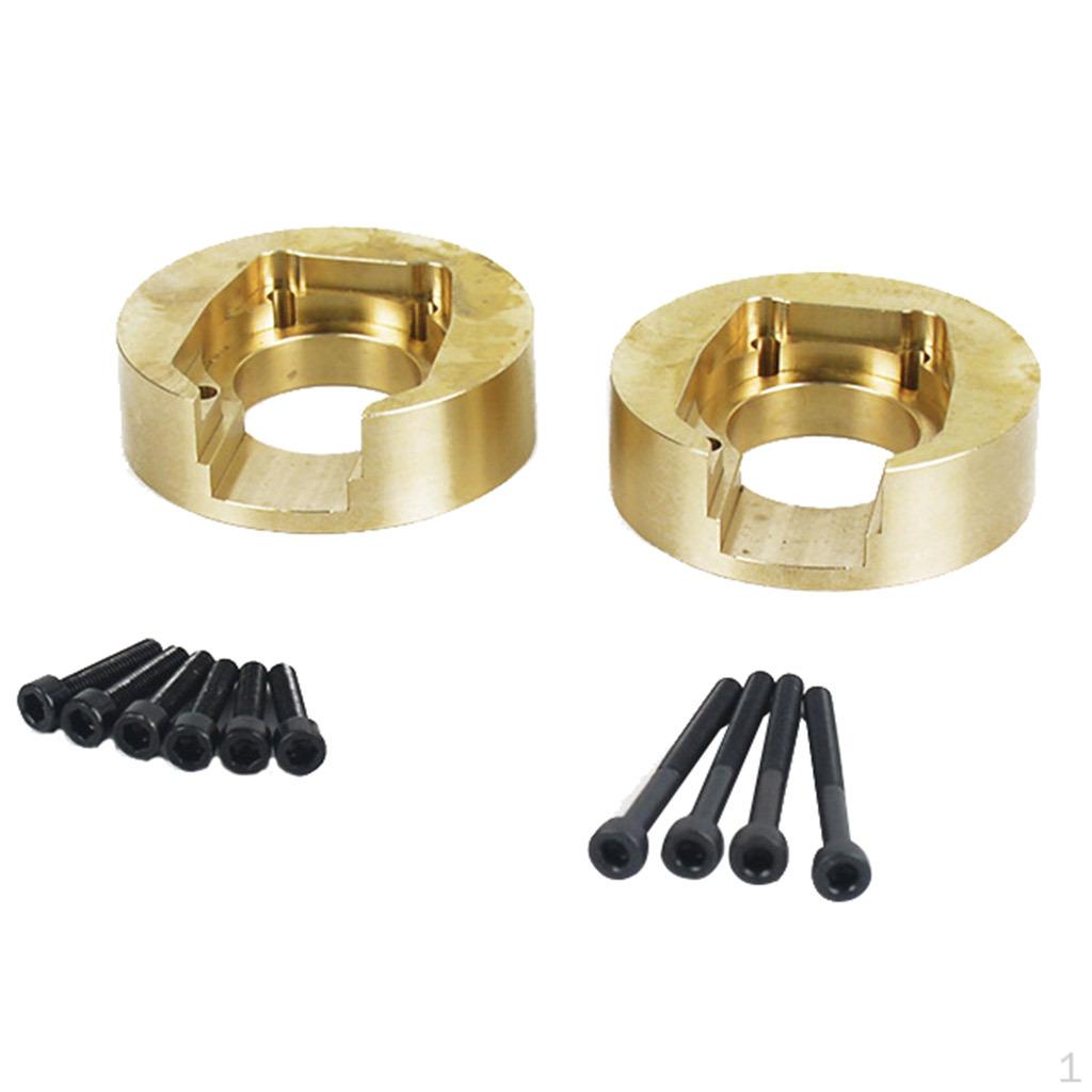 2 CNC Counterweight Balance Weight for 4103 4082 Crawler
2 CNC Counterweight Balance Weight for 4103 4082 Crawler