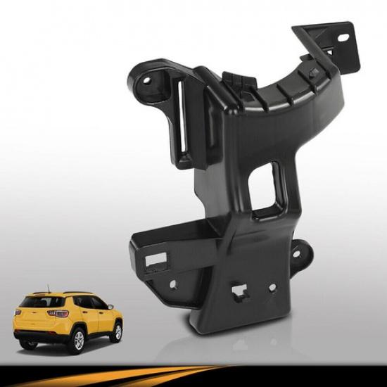 Black Rear Bumper Bracket Right Side 68244464AA For Jeep Compass Ram 1500 17-22
Black Rear Bumper Bracket Right Side 68244464AA For Jeep Compass Ram 1500 17-22