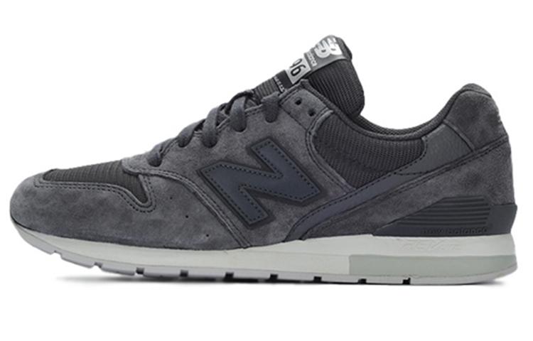 New Balance 996 Low Cut Dark Grey MRL996PG 36
New Balance 996 Low Cut Dark Grey MRL996PG 36