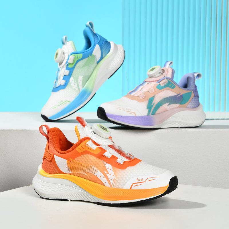 Spring and summer new girls sports shoes breathable mesh little girl carbon board running shoes children s students running shoes men 40
Spring and summer new girls sports shoes breathable mesh little girl carbon board running shoes children s students running shoes men 40