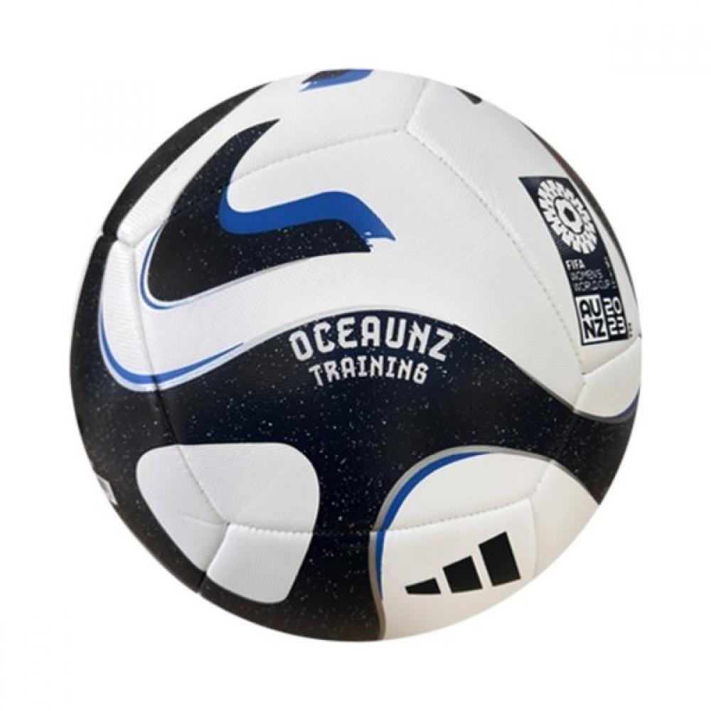 Тренировочный футбольный мяч Adidas Oceans №. 5
Тренировочный футбольный мяч Adidas Oceans №. 5