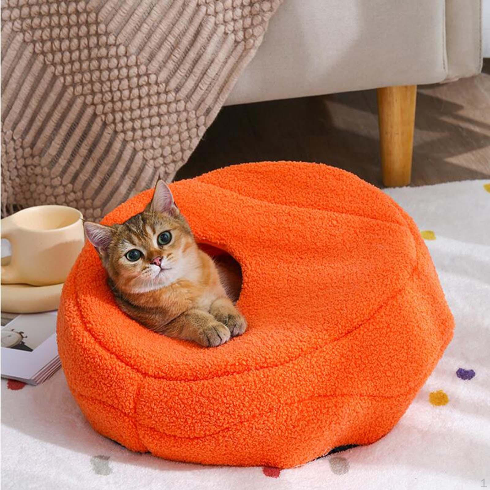 Bed for Small Animals помаранчевий
Bed for Small Animals помаранчевий