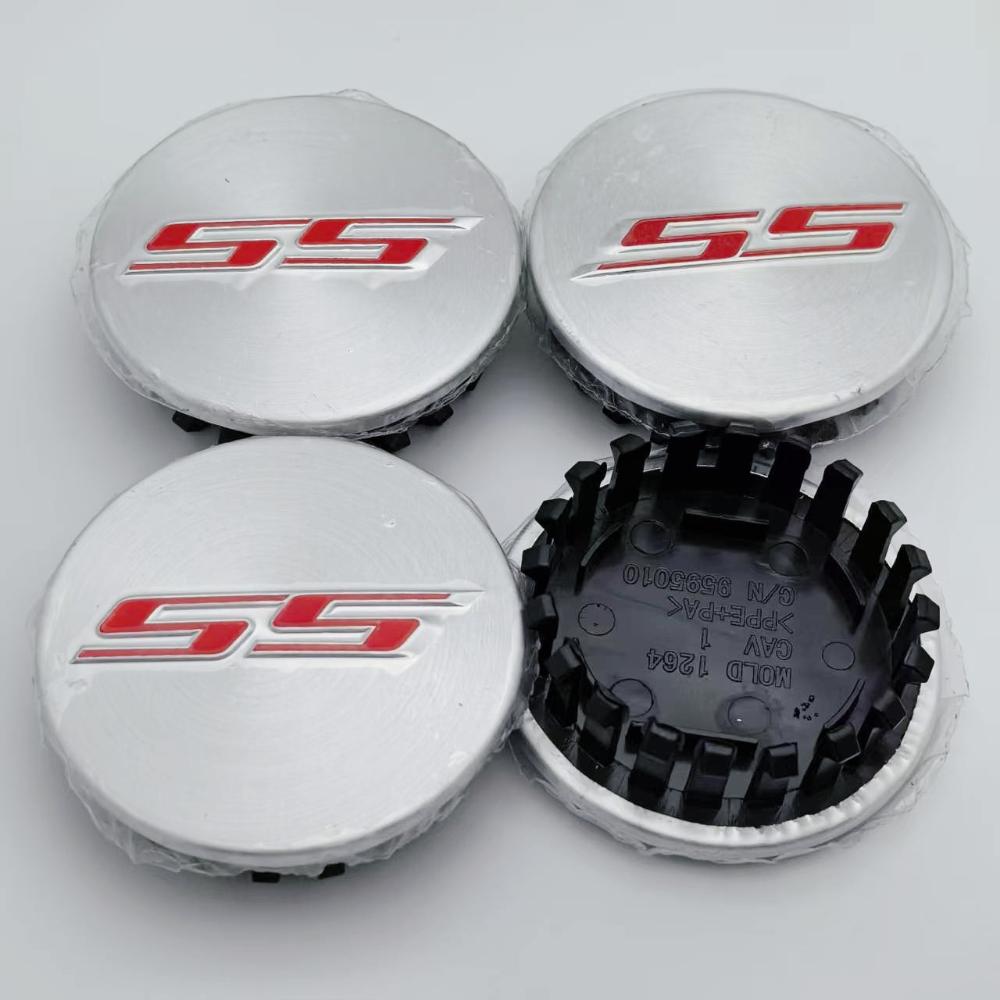 4pcs 65mm SS Logo Emblem Car Wheel Center Caps Wheels Hub Rim Hubcaps Cover Replace Styling Accessories for Chevrolet SS Camaro 4pcs SS Badge
4pcs 65mm SS Logo Emblem Car Wheel Center Caps Wheels Hub Rim Hubcaps Cover Replace Styling Accessories for Chevrolet SS Camaro 4pcs SS Badge