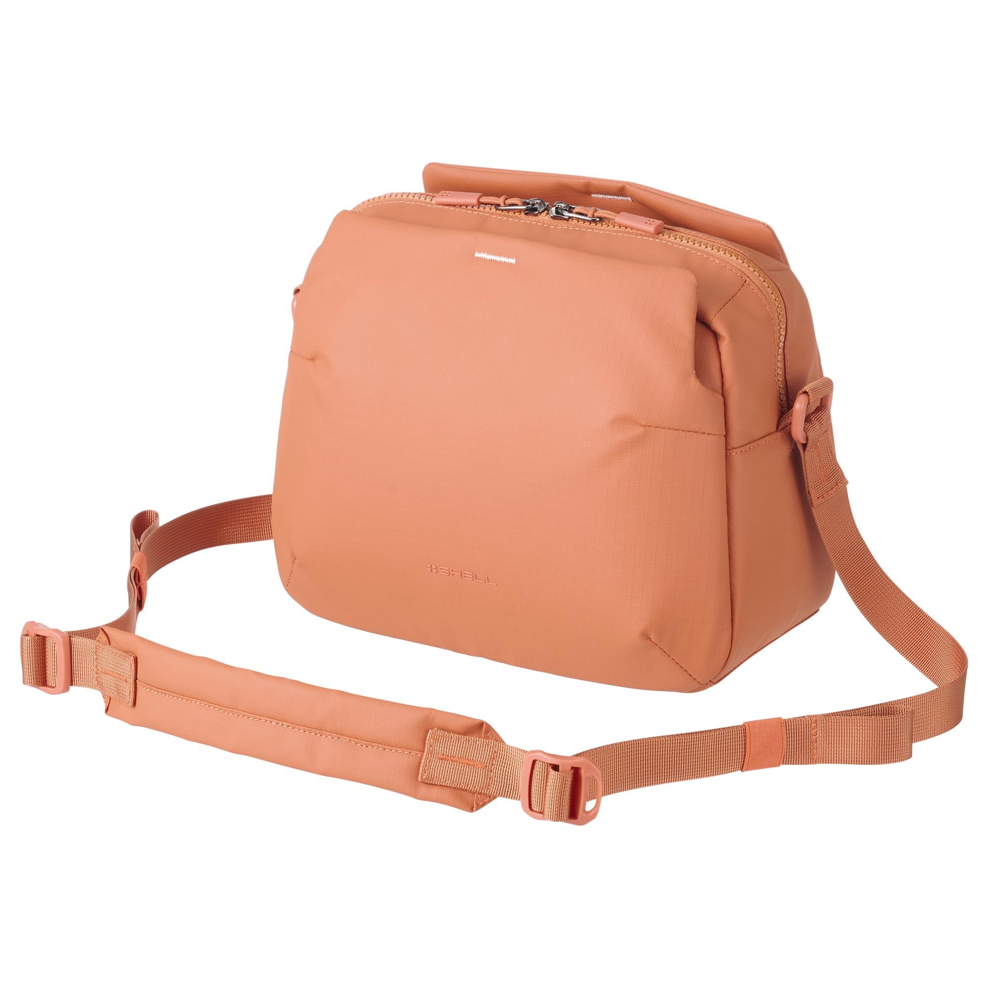 Hakuba Camera Case Plus Shell Stream Shoulder Bag 6L AZ Orange Water-Resistant AMZSP-STSB6OR
Hakuba Camera Case Plus Shell Stream Shoulder Bag 6L AZ Orange Water-Resistant AMZSP-STSB6OR