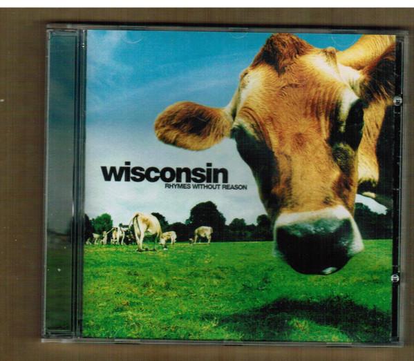CD WISCONSIN Rhymes Without Reason 7697422272 Universal 2002 Канада Рок Б/у
CD WISCONSIN Rhymes Without Reason 7697422272 Universal 2002 Канада Рок Б/у