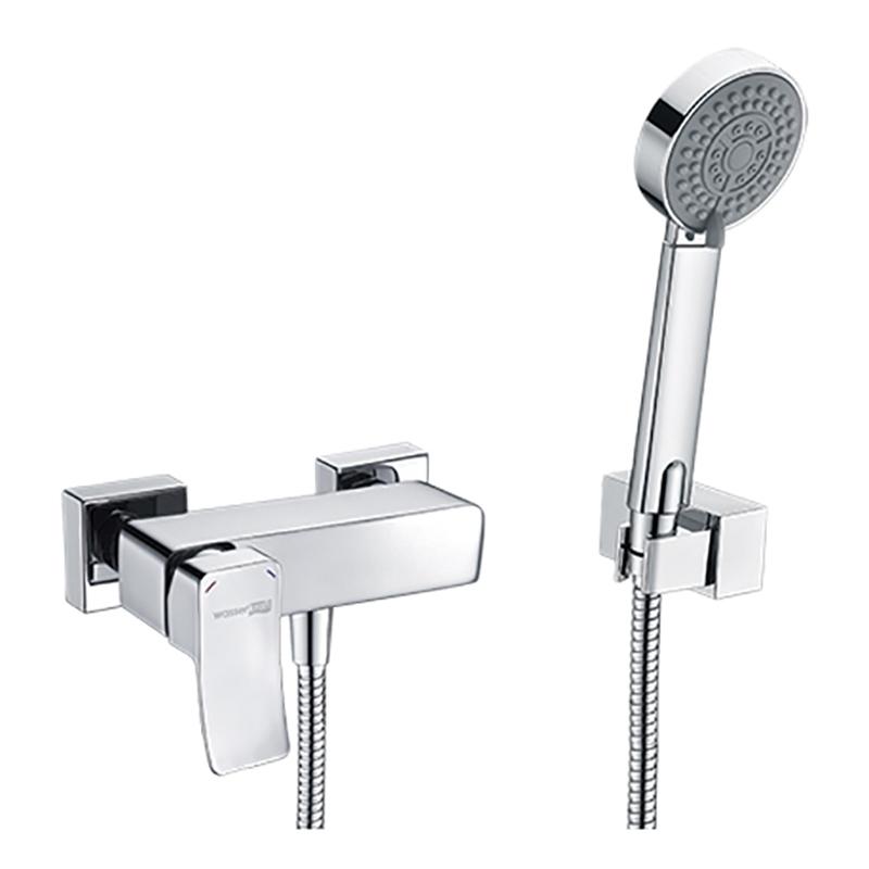 Shower Faucet Wasserkraft Aller 1062 
Shower Faucet Wasserkraft Aller 1062