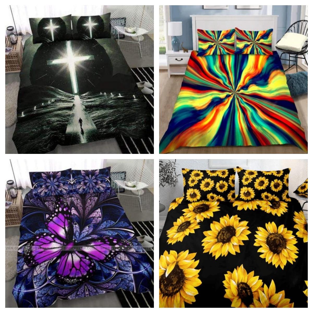 Comforter Cover Set Cowboy Vintage Pattern Duvet Cover Bedding Suit Cover Pillowcase Single 135x200cm
Comforter Cover Set Cowboy Vintage Pattern Duvet Cover Bedding Suit Cover Pillowcase Single 135x200cm