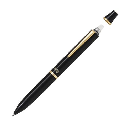 Pilot FriXion Ball 3 Biz 0.5mm (Black)
Pilot FriXion Ball 3 Biz 0.5mm (Black)