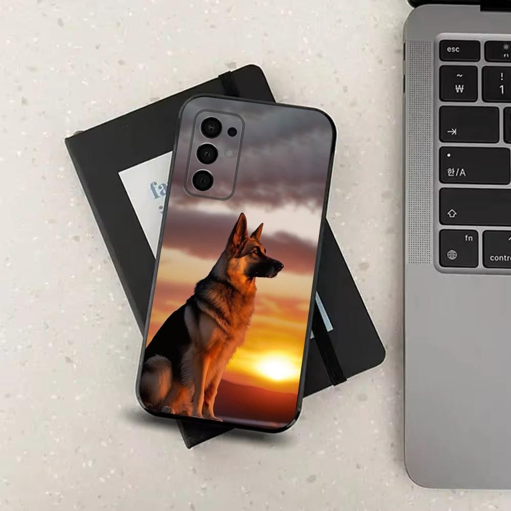 Animal German Shepherd Dogs Phone Case For Samsung Galaxy A91,A80,A73,A72 ,A71,A53A52,A32 ,A31A22,A21s,A20,Black Cover Samsung a21s
Animal German Shepherd Dogs Phone Case For Samsung Galaxy A91,A80,A73,A72 ,A71,A53A52,A32 ,A31A22,A21s,A20,Black Cover Samsung a21s
