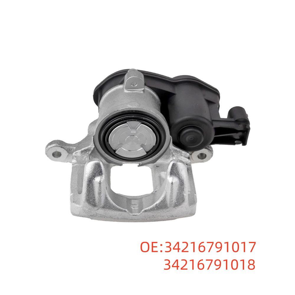 Compatible with BMW Brake Calipers 34216791017 and 34216791018 34216791017 34216791018
Compatible with BMW Brake Calipers 34216791017 and 34216791018 34216791017 34216791018