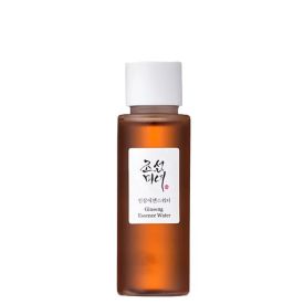 Beauty of Joseon Ginseng Essence Water, 40 ml - Esencja do twarzy na bazie wody z żeń-szenia MINI SIZE
Beauty of Joseon Ginseng Essence Water, 40 ml - Esencja do twarzy na bazie wody z żeń-szenia MINI SIZE