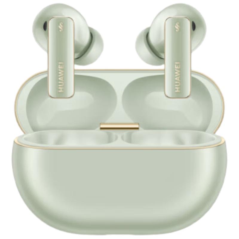 HUAWEI FreeBuds Pro 4 Active Noise Cancelling Wireless Earbuds
HUAWEI FreeBuds Pro 4 Active Noise Cancelling Wireless Earbuds