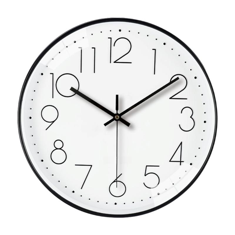 Accurate Timekeeping Wall Clock NotTicking Battery Operated Wall Clock Minimalistic Wall Clock for Kitchen Offices
Accurate Timekeeping Wall Clock NotTicking Battery Operated Wall Clock Minimalistic Wall Clock for Kitchen Offices