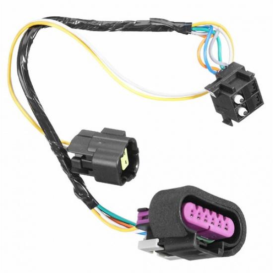 LH Front Left Outside Door Handle Wire Harness 25864471 For 08 Cadillac CTS STS
LH Front Left Outside Door Handle Wire Harness 25864471 For 08 Cadillac CTS STS