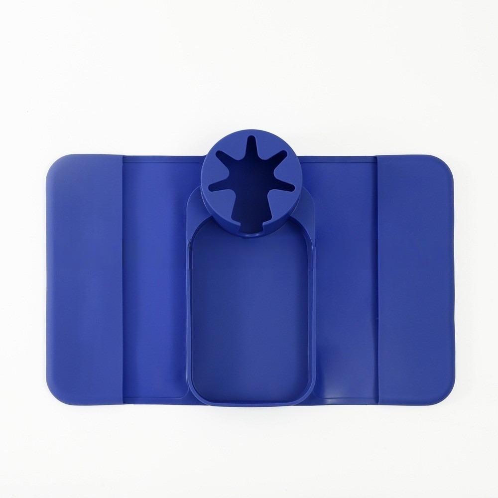 Non-Slip Sofa Armrest Tray Silicone Armrest Storage Box New Sofa Cup Holder Living Room Use синій
Non-Slip Sofa Armrest Tray Silicone Armrest Storage Box New Sofa Cup Holder Living Room Use синій