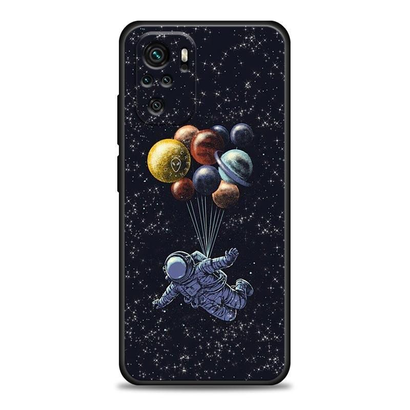 Sky Space planet Moon Stars Phone Case For Xiaomi Redmi Note 11 10 9 8 Pro 9S 8A 10S 11S Soft Cover For Redmi Note 8Pro 10Pro Redmi Note 11(11S)
Sky Space planet Moon Stars Phone Case For Xiaomi Redmi Note 11 10 9 8 Pro 9S 8A 10S 11S Soft Cover For Redmi Note 8Pro 10Pro Redmi Note 11(11S)