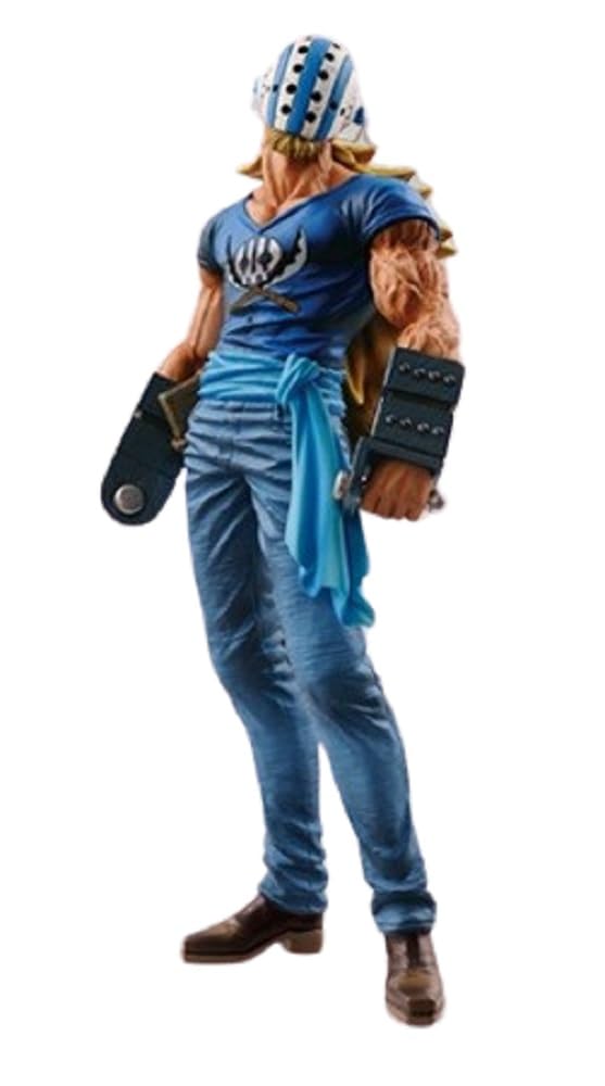 Фигурка Ichiban Kuji One Piece Generation C Prize Killer ~Худшее издание~ 
Фигурка Ichiban Kuji One Piece Generation C Prize Killer ~Худшее издание~