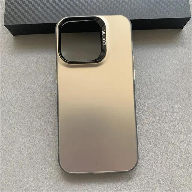 Для iPhone 14 Pro Max чехол iPhone 14 Plus чехол для телефона iPhone 14 Pro чехол iPhone 14 15 13 12 11 металлический матовый чехол Aurora Skin iPhone 14 Pro Max чёрный
Для iPhone 14 Pro Max чехол iPhone 14 Plus чехол для телефона iPhone 14 Pro чехол iPhone 14 15 13 12 11 металлический матовый чехол Aurora Skin iPhone 14 Pro Max чёрный