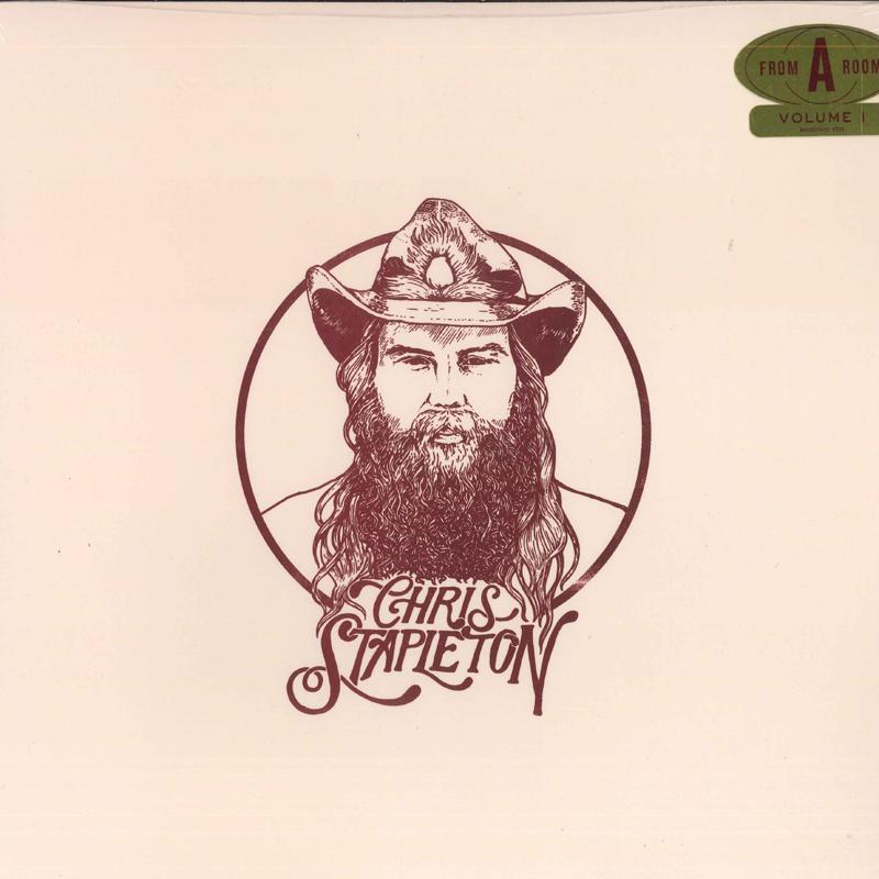 LP Пластинка КРИС СТЕЙПЛТОН - Из Комнаты: Том 1 B002637901 Mercury Nashvil 2017 США Рок
LP Пластинка КРИС СТЕЙПЛТОН - Из Комнаты: Том 1 B002637901 Mercury Nashvil 2017 США Рок
