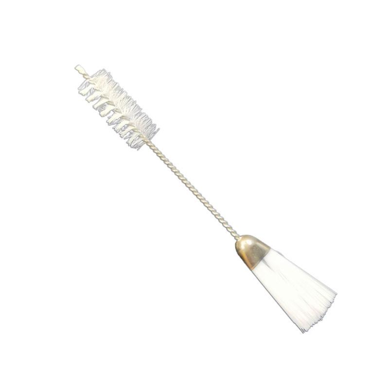 Efficient Sewing Machine Cleaning Brush Multi function Double Ended Easily Remove Hairs for Smooth Operation
Efficient Sewing Machine Cleaning Brush Multi function Double Ended Easily Remove Hairs for Smooth Operation