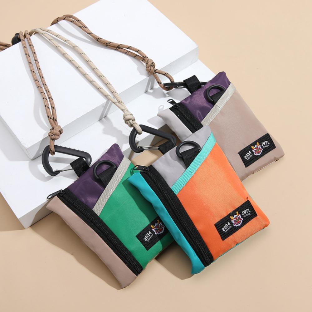 Pouch Coin Purse Wallet Tooling Style Halter Earphone Bag Portable Money Purse Bag Girl Boy хакі
Pouch Coin Purse Wallet Tooling Style Halter Earphone Bag Portable Money Purse Bag Girl Boy хакі