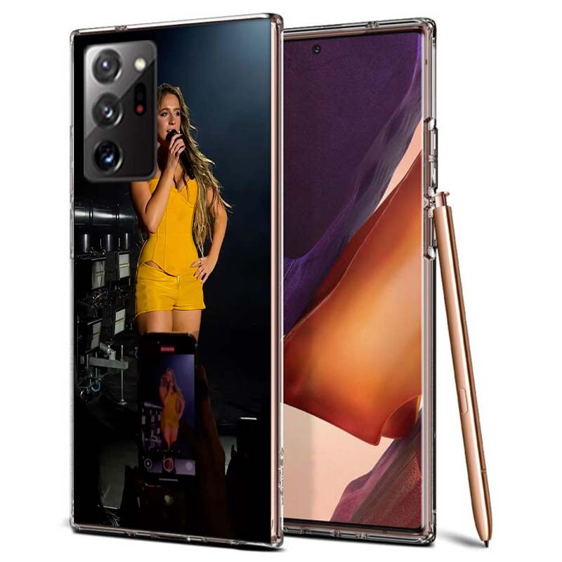 T-Tate Mcrae Its Ok Im OK Phone Case for Samsung A55 A35 A25 A15 A07 A05S A16 A17 A26 A36 A37 A56 A57 Galaxy Note 20 10 A50S A71 Samsung A11
T-Tate Mcrae Its Ok Im OK Phone Case for Samsung A55 A35 A25 A15 A07 A05S A16 A17 A26 A36 A37 A56 A57 Galaxy Note 20 10 A50S A71 Samsung A11