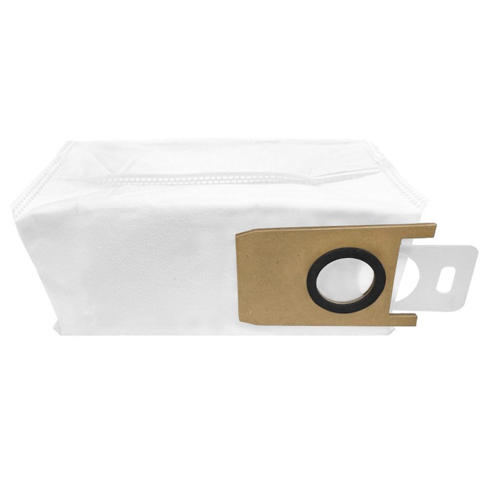 For Eufy Robot Vacuum Omni S1 Pro/S1 Vacuum Cleaner Dust Bag Replacement Dust Collect Bag Type A
For Eufy Robot Vacuum Omni S1 Pro/S1 Vacuum Cleaner Dust Bag Replacement Dust Collect Bag Type A