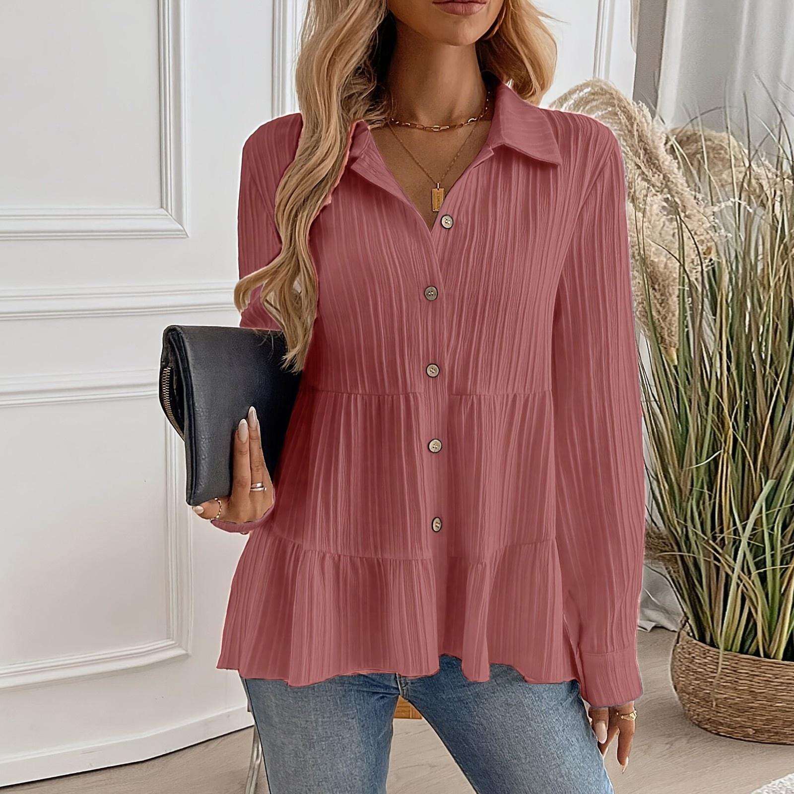 Women s T-Shirt Vintage Floral Print Round Neck Loose Long Sleeve Mid-Length Thumb Leak Top XL красный
Women s T-Shirt Vintage Floral Print Round Neck Loose Long Sleeve Mid-Length Thumb Leak Top XL красный