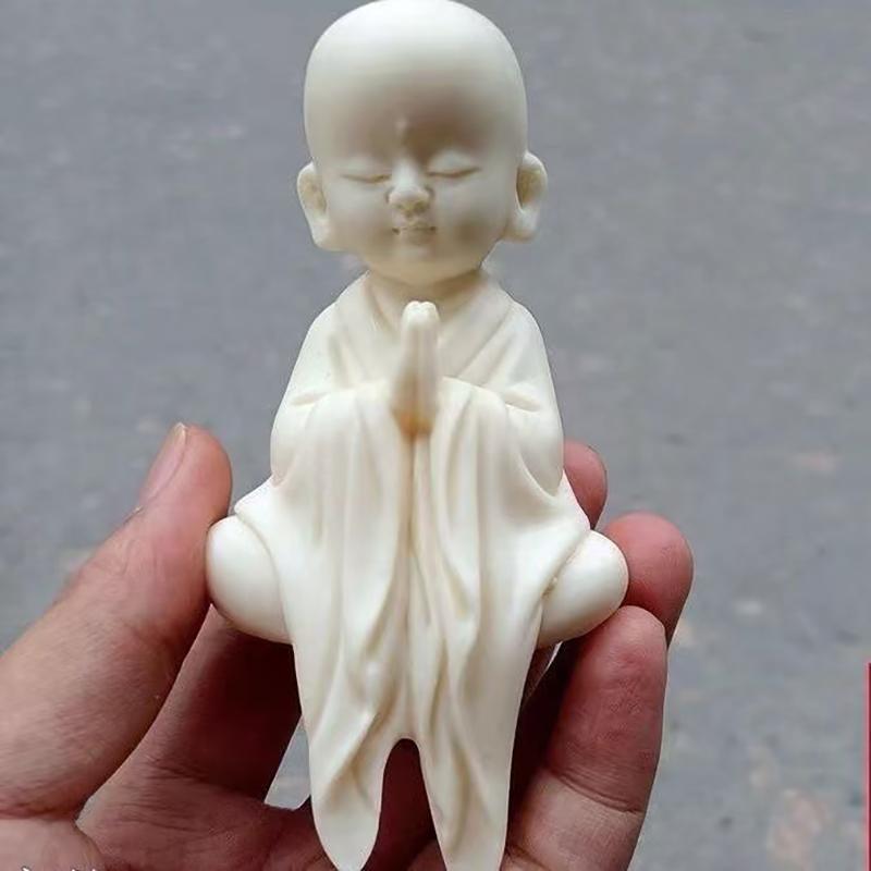 Дзен Молодой Монах Декоративные Фигурки Буддийская Фигура Скульптура Милые Украшения для Дома Комнаты Офиса Сада
Дзен Молодой Монах Декоративные Фигурки Буддийская Фигура Скульптура Милые Украшения для Дома Комнаты Офиса Сада