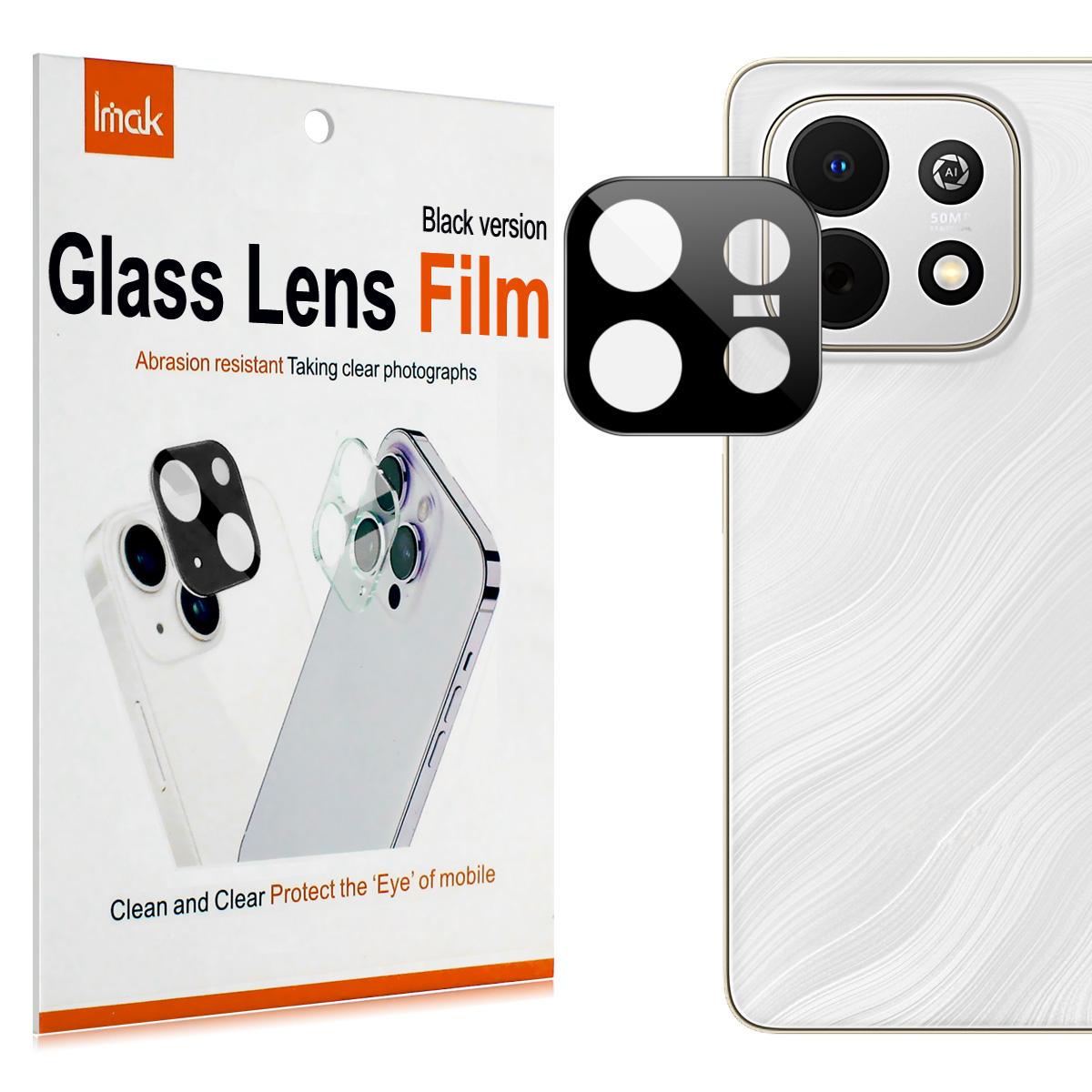 For Huawei Enjoy 90 Plus Glass IMAK High Definition Glass Lens Film Black Version Huawei Enjoy 90 Plus
For Huawei Enjoy 90 Plus Glass IMAK High Definition Glass Lens Film Black Version Huawei Enjoy 90 Plus