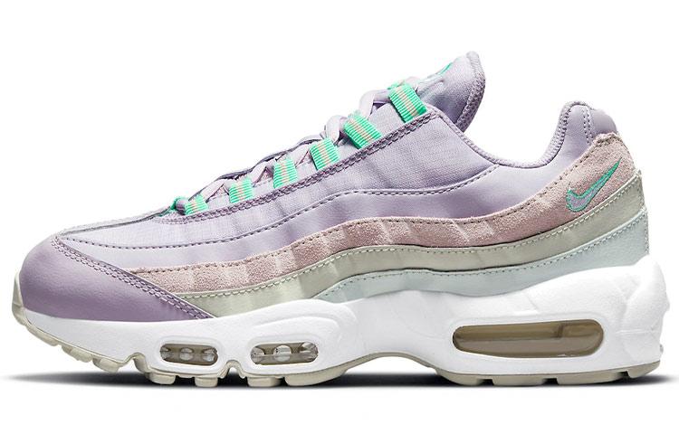 Nike Air Max 95 Лавандові Жіночі CZ1642-500 36
Nike Air Max 95 Лавандові Жіночі CZ1642-500 36