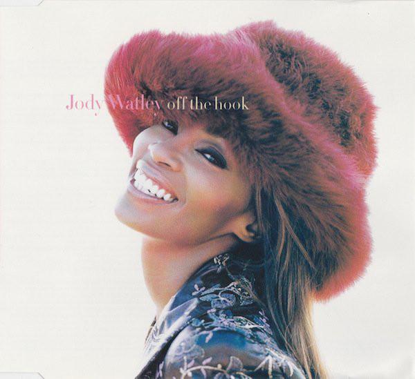 CD JODY WATLEY - Off The Hook AT0024CD1,75678 Atlantic 1998 Europe Dance & Electronica Used
CD JODY WATLEY - Off The Hook AT0024CD1,75678 Atlantic 1998 Europe Dance & Electronica Used