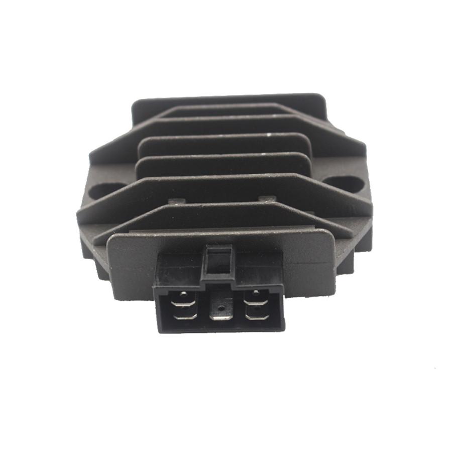 For Yamaha Xj600 Xjr400 Majesty 250 Yp250 Motorcycle Regulator Rectifier Voltage
For Yamaha Xj600 Xjr400 Majesty 250 Yp250 Motorcycle Regulator Rectifier Voltage