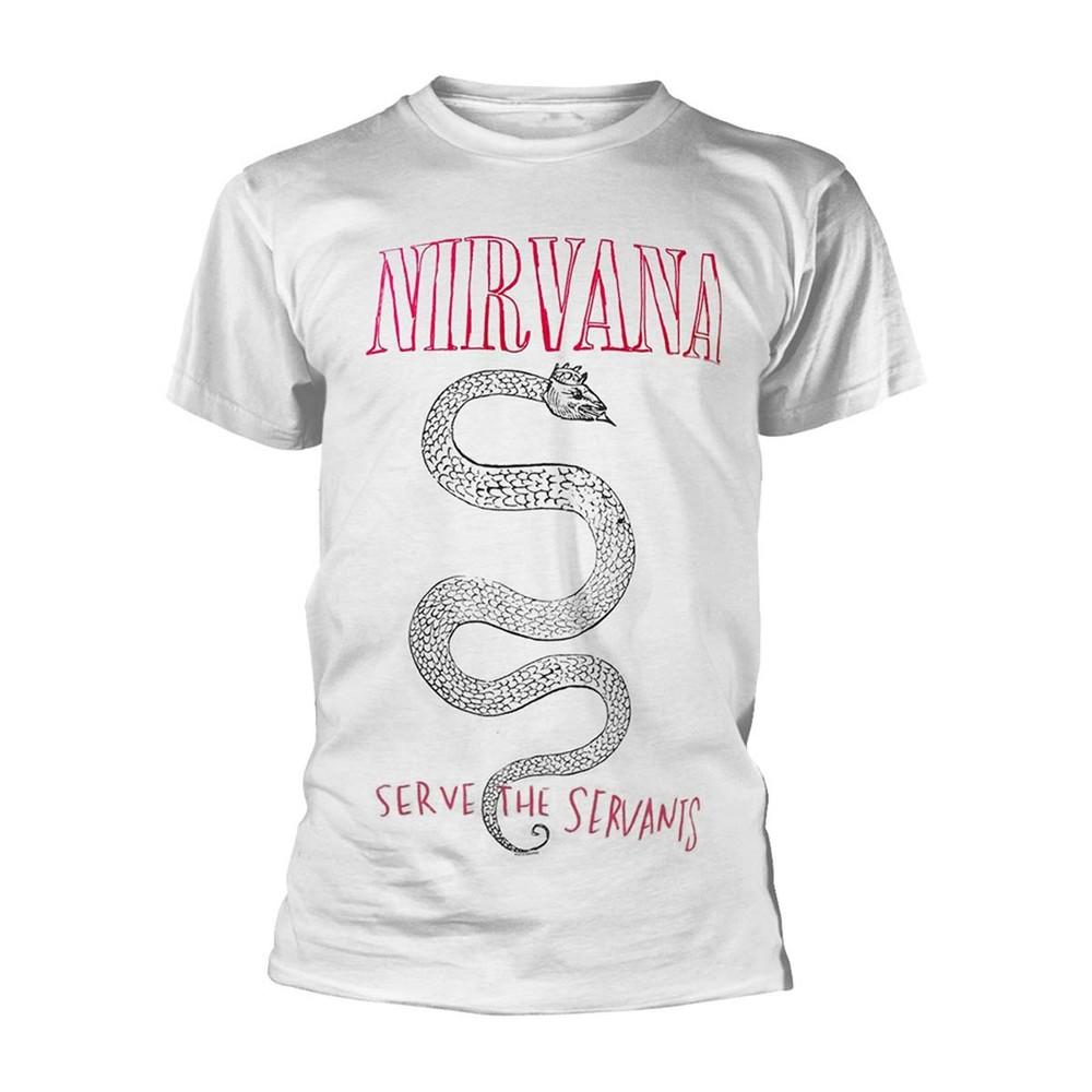 26 Nirvana Kurt Cobain Serpent Snake Official Tee T-Shirt Mens Unisex T-Shirt XL
26 Nirvana Kurt Cobain Serpent Snake Official Tee T-Shirt Mens Unisex T-Shirt XL